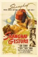 Постер Жестокий Шанхай (1941)