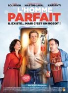 Постер Мистер Идеальность (2019)