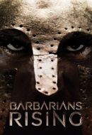 Постер Нашествие варваров (2016)