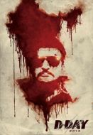 Постер День Д (2013)