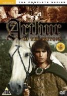 Постер Артур Бритонский (1972)