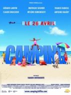 Постер Кемпинг (2006)