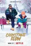 Постер Ритм Рождества (2021)