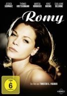 Постер Роми (2009)