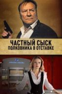 Постер Частный сыск полковника в отставке (2009)