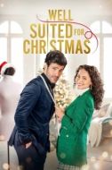 Постер Костюм на Рождество (2022)