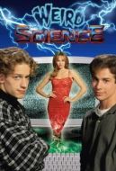 Постер Чудеса науки (1994)