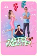 Постер Фасти Фасти (2019)