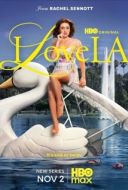 Постер Я люблю Лос-Анджелес (2025)