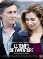 Постер Время приключений (2013)