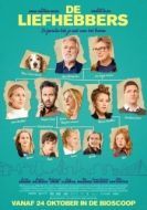Постер Лифхебберы (2019)