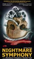 Постер Кошмарная симфония (2020)