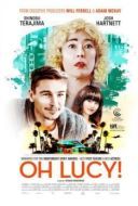 Постер О, Люси! (2017)