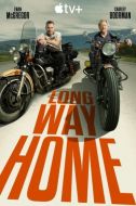 Постер Долгий путь домой (2025)