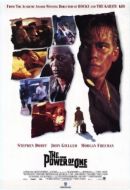 Постер Сила личности (1992)