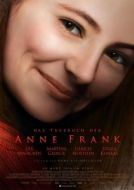 Постер Дневник Анны Франк (2015)