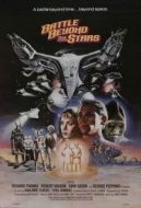 Постер Битва за пределами звёзд (1980)