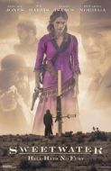 Постер Пресная вода (2012)