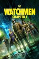 Постер Хранители: Часть 1 (2024)