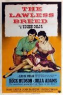 Постер Жертва судьбы (1952)