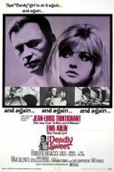 Постер Сердце с губами (1967)