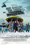 Постер Из мальчишек в мужики 3 (2015)