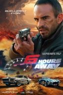 Постер 6 часов гонки со временем (2024)