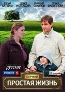 Постер Простая жизнь (2013)