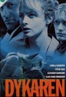 Постер Ныряльщик (2000)
