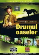 Постер Дорогой страданий и гнева (1980)