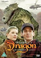 Постер Дракон (1994)