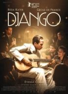 Постер Джанго (2017)