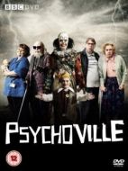 Постер Психовилль (2009)