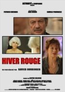 Постер Красная зима (2011)