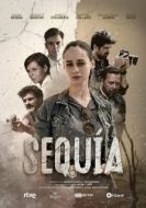 Постер Засуха (2022)