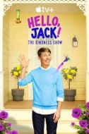 Постер Привет, Джек! (2021)
