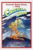 Постер Золушка 2000 (1977)