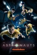 Постер Астронавты (2020)