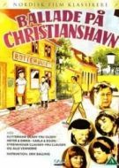 Постер Скандал в старом городе (1971)