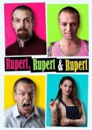 Постер Руперт, Руперт и ещё раз Руперт (2019)
