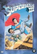 Постер Супермен 3 (1983)