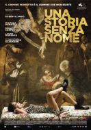 Постер Похищение Караваджо (2018)