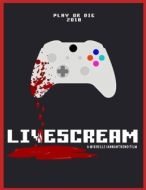 Постер Лайвскрим (2018)