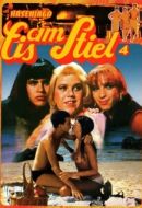 Постер Горячая жевательная резинка 4: Трое в армии (1982)