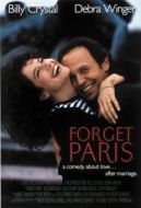 Постер Забыть Париж (1995)