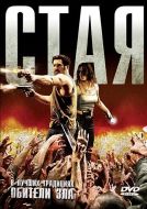 Постер Стая (2009)