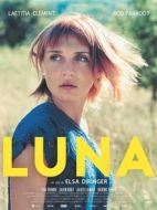 Постер Луна (2017)