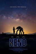 Постер Ксено (2025)