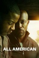 Постер Всеамериканский (2018)