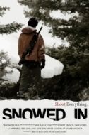 Постер Снежный плен (2018)
